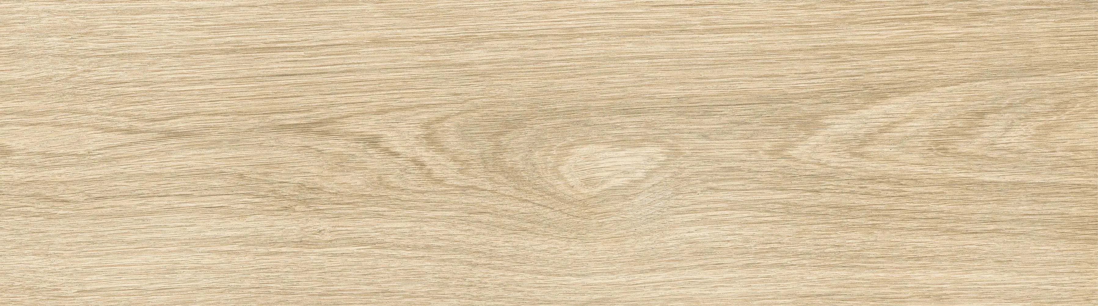 Piastrella porcellanato smaltato Legno Naturale nocciola 17x62 cm 1,37 m²