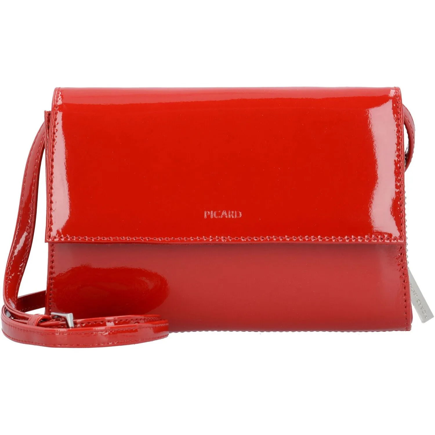 Picard Auguri Borsa a tracolla in pelle 19 cm
