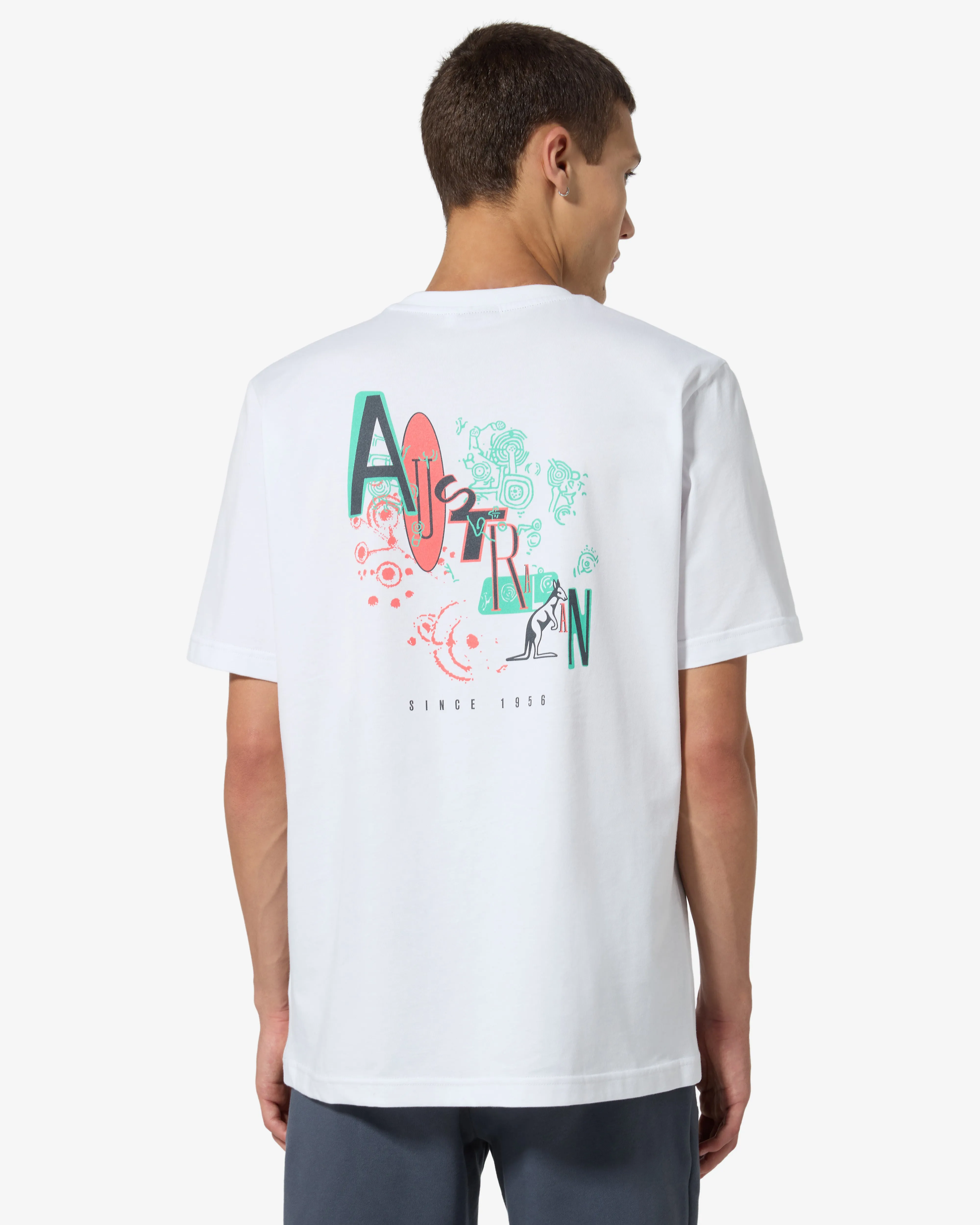 Plancton T-shirt 