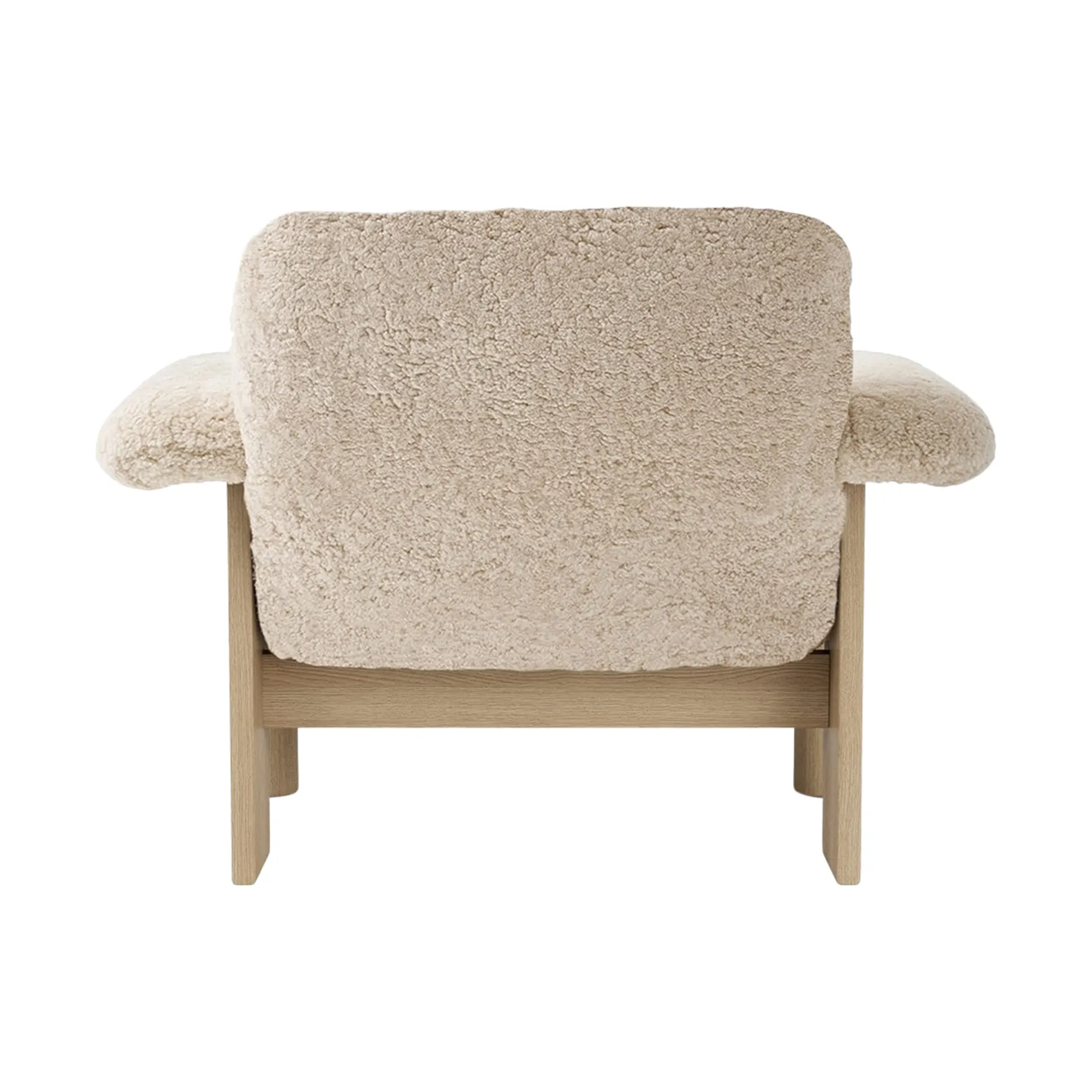 Poltrona Brasilia low back.jp{font-size:18px}Dark oak-Audo Bouclé 02
