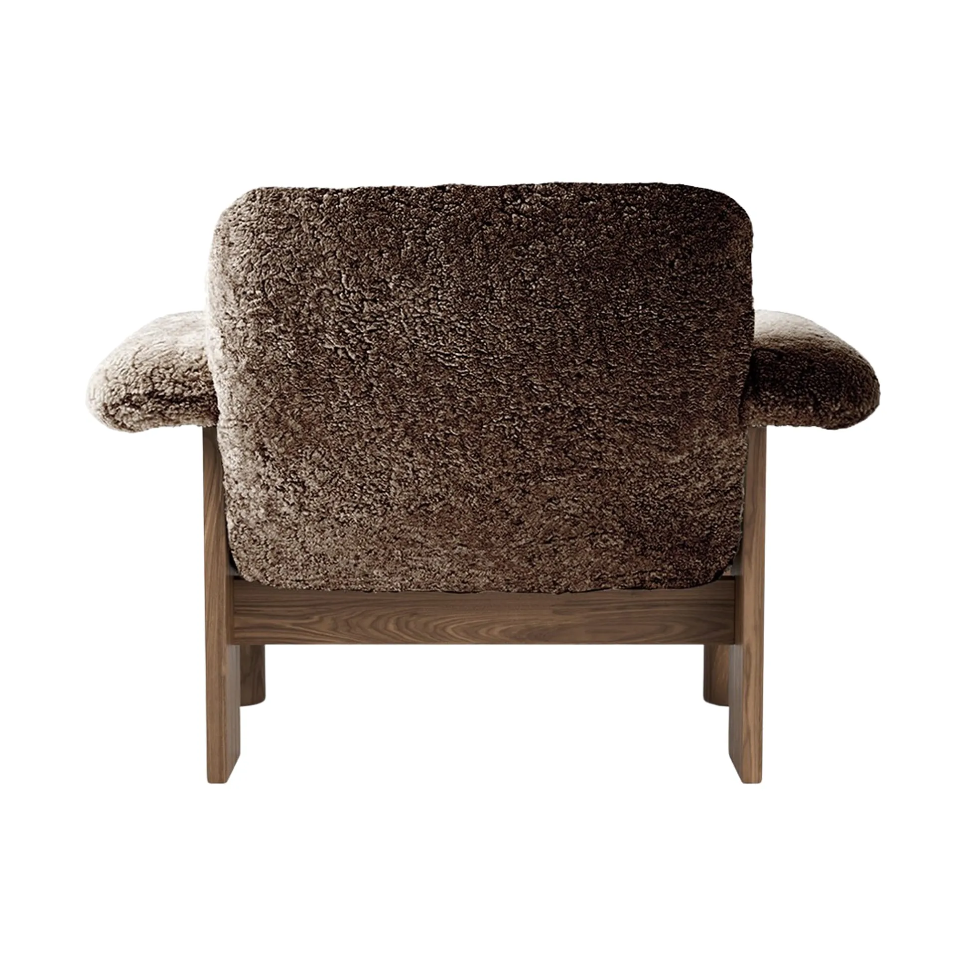Poltrona Brasilia low back.jp{font-size:18px}Dark oak-Audo Bouclé 02