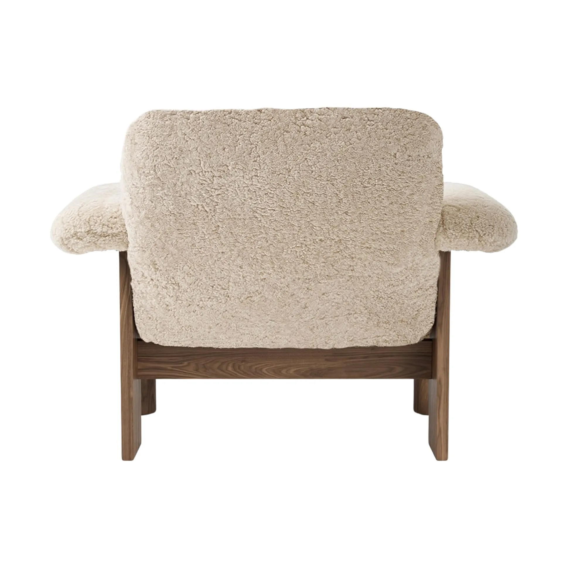 Poltrona Brasilia low back.jp{font-size:18px}Dark oak-Audo Bouclé 02