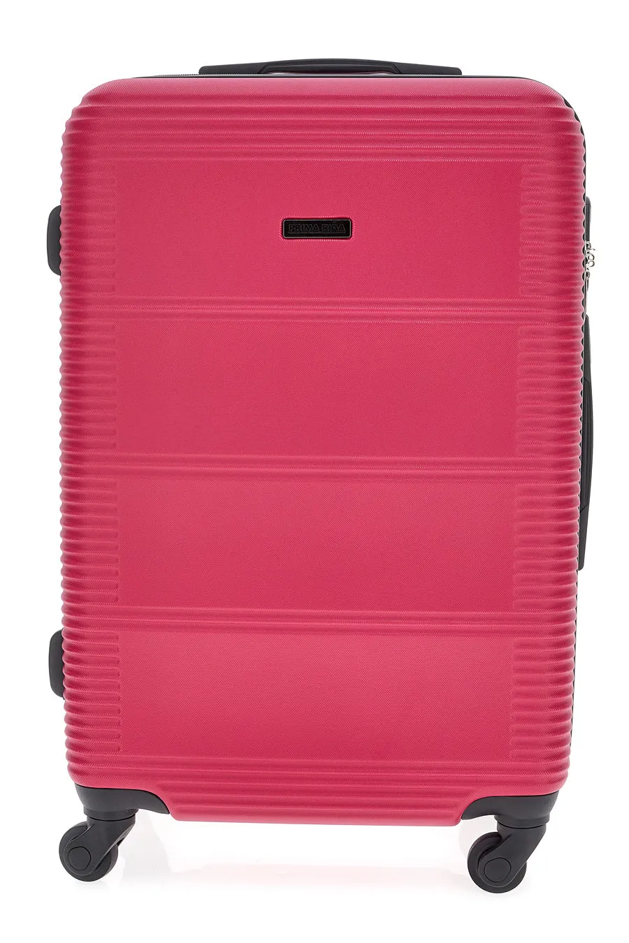   PRIMA RIGA VALIGIA ROSA RIGIDA GRANDE PRIMA RIGA PR098/G