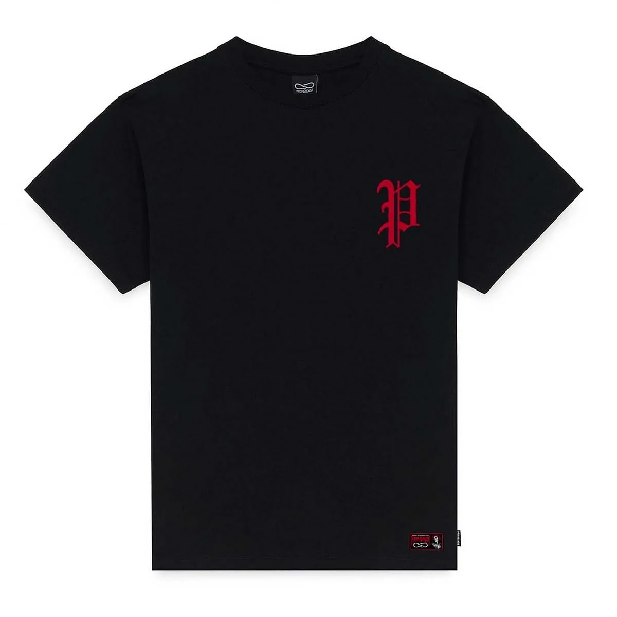     PROPAGANDA T-SHIRT MISERY  