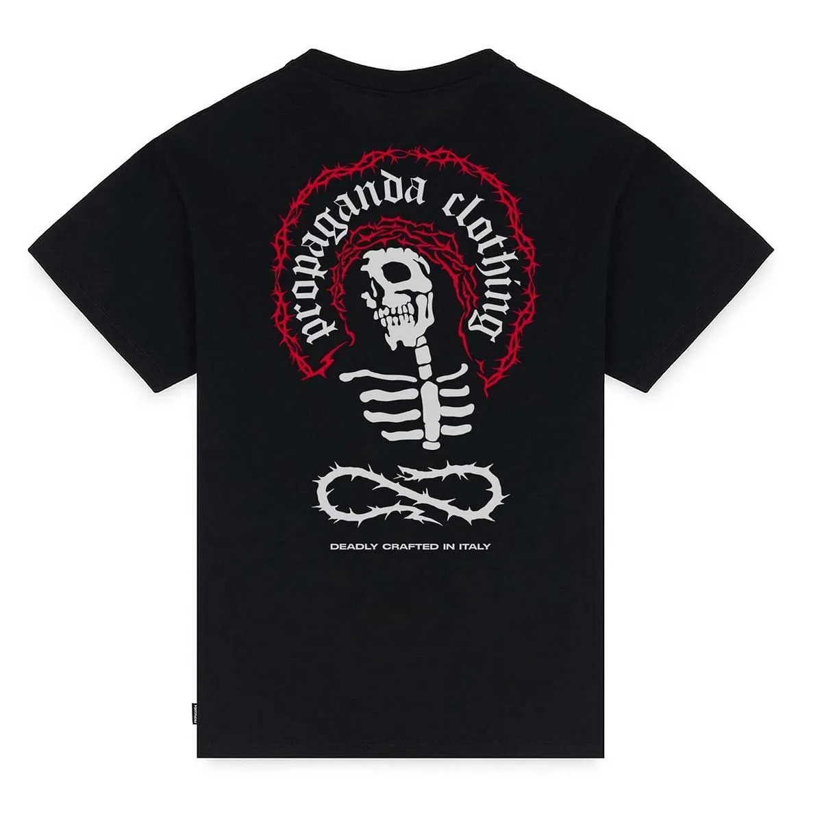      PROPAGANDA T-SHIRT MISERY  