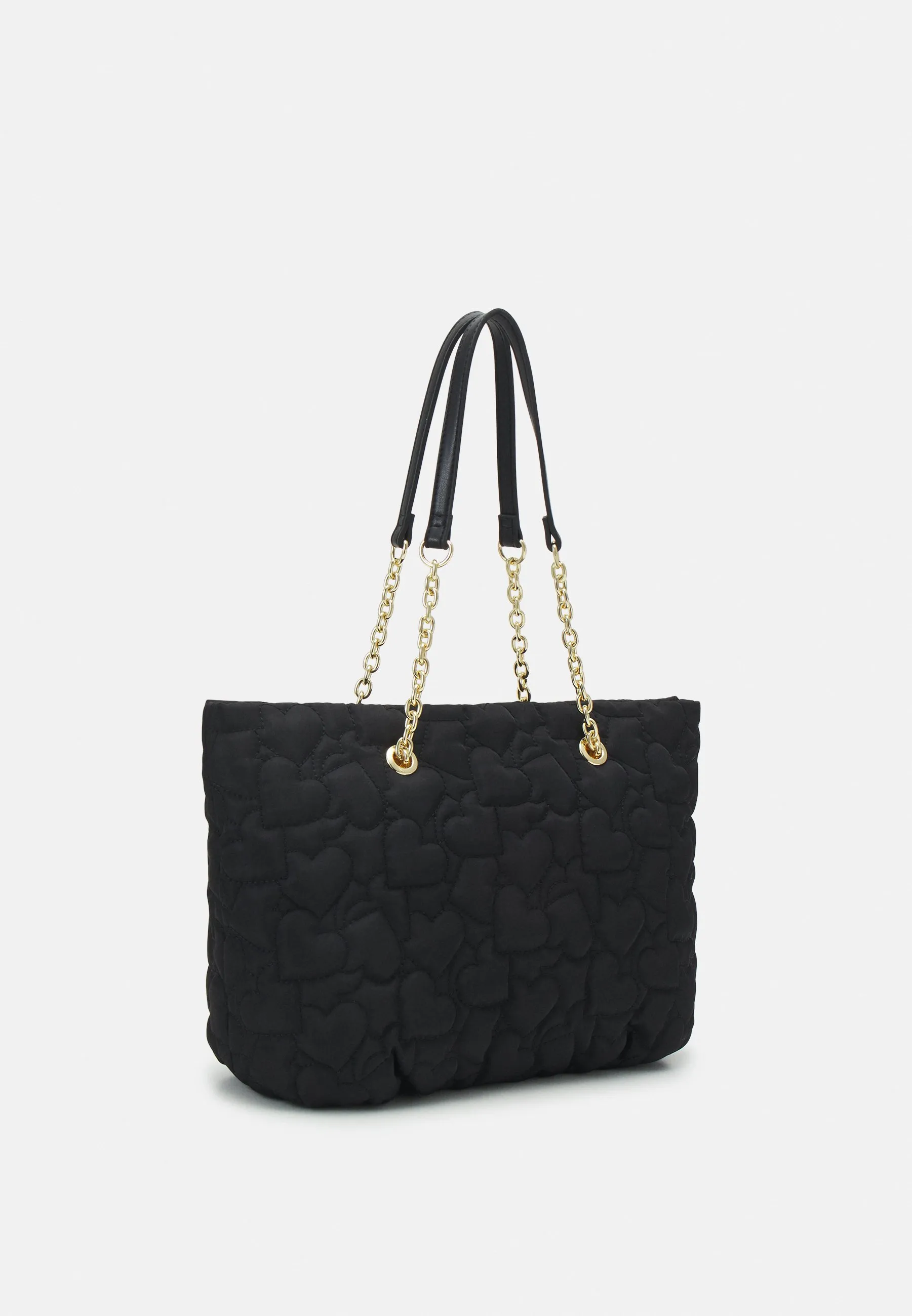 PUFFY HEART - Borsa a mano