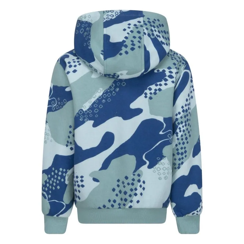 PULLOVER NIKE SPORTSWEAR CLUB CAMO PER BAMBINI