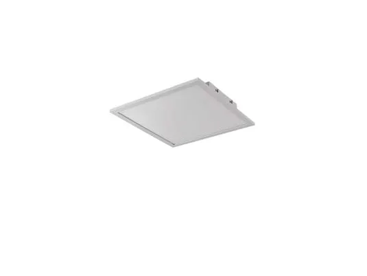 Quais LED Plafoniera 4.000K 40x40 White - Lindby | Acquista online