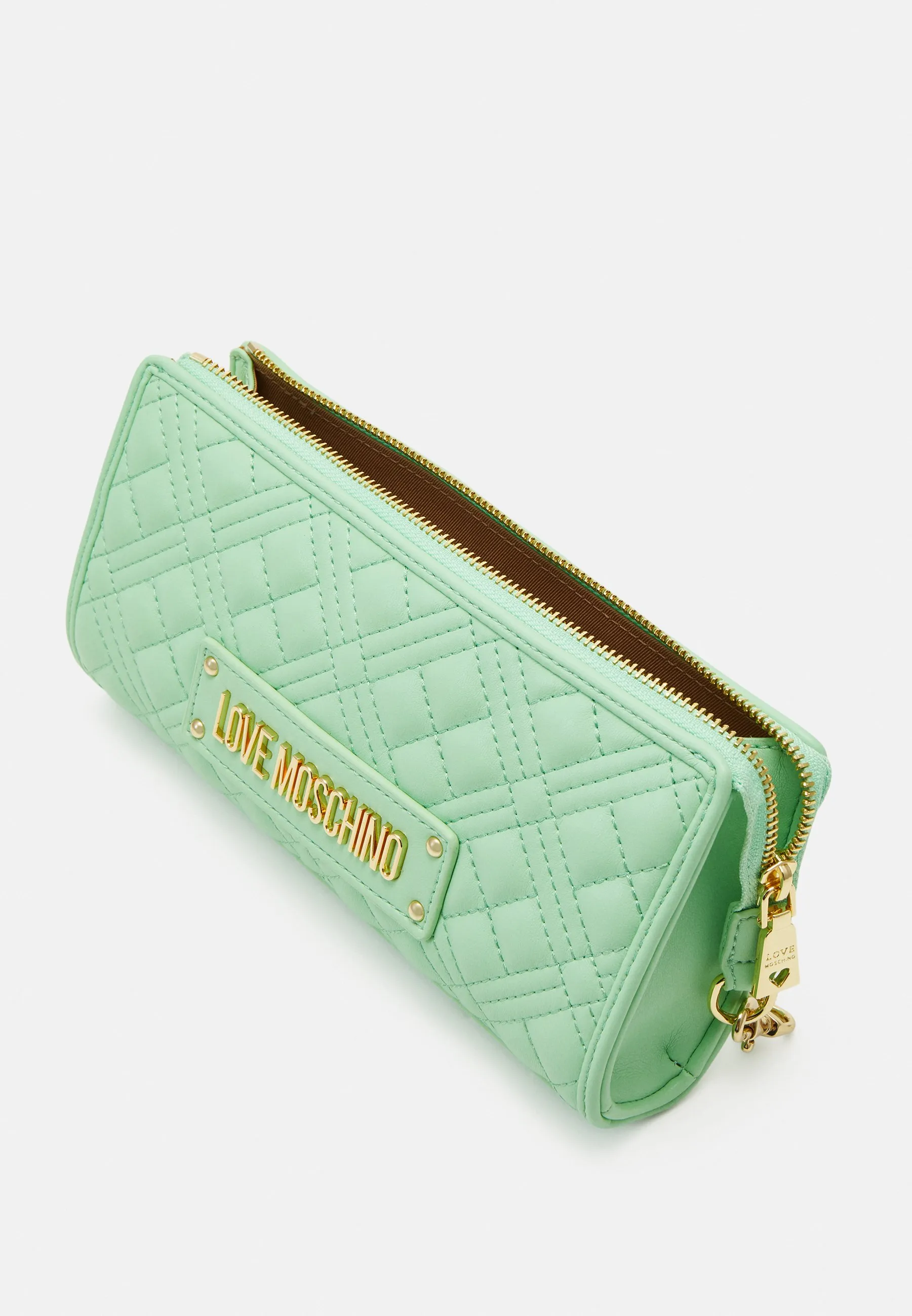 QUILTED BAG - Borsa a mano