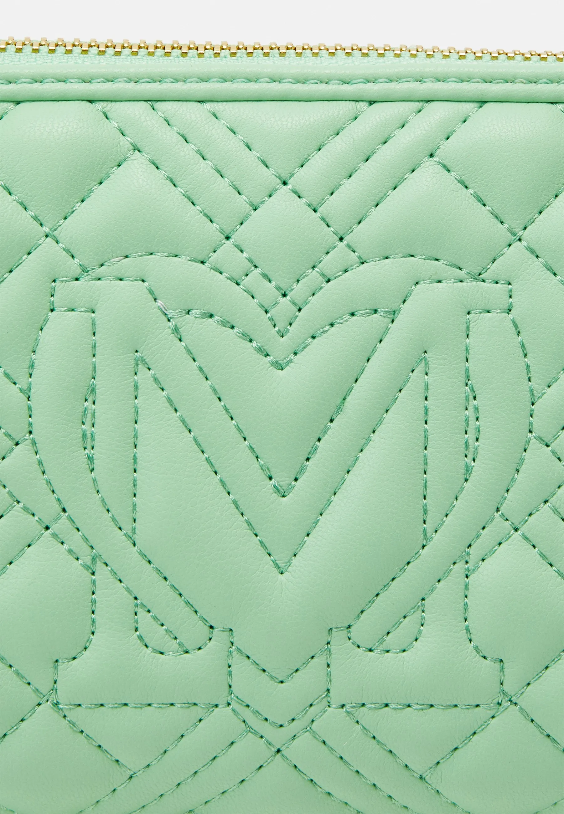 QUILTED BAG - Borsa a mano