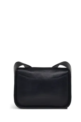 Radley London - Westwell Lane - Nero a tracolla con patella - Borsa