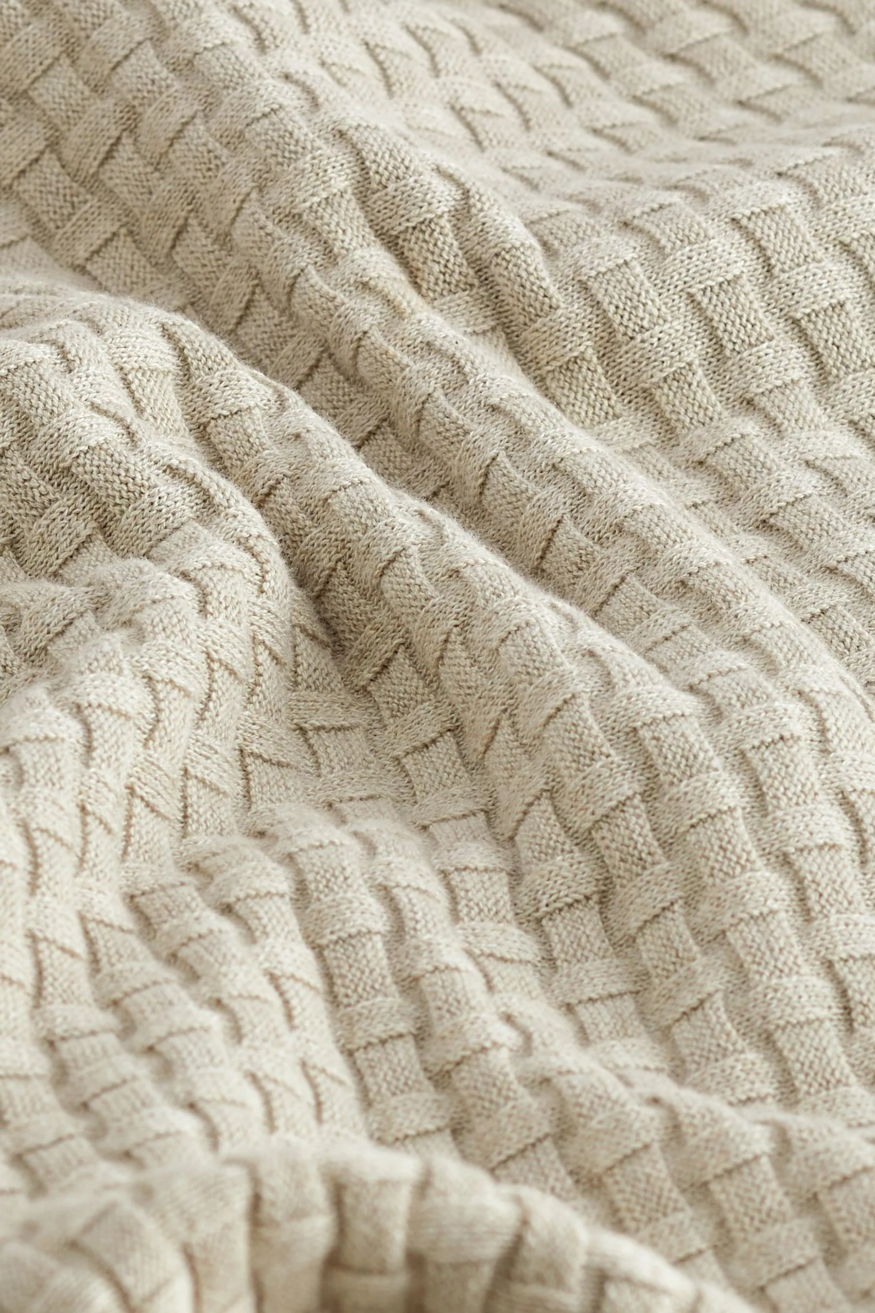 Regular Mock Shirt Jumper    