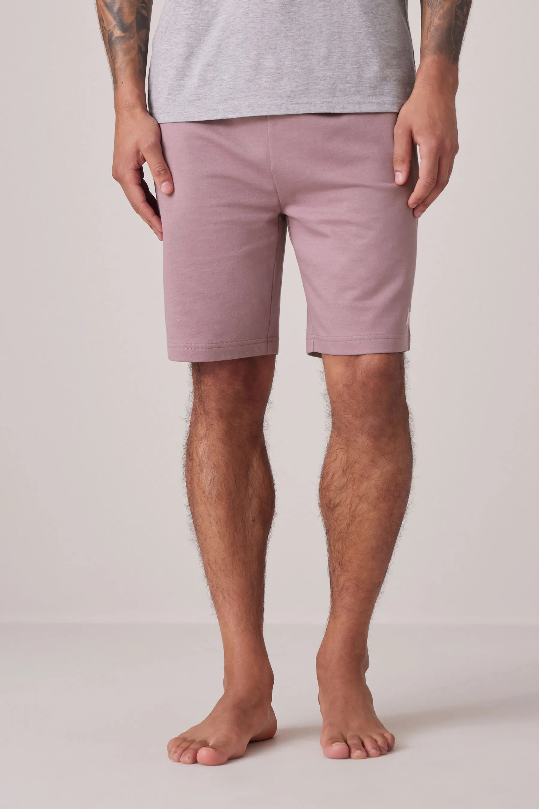 Regular - Shorts leggeri 5 Confezione