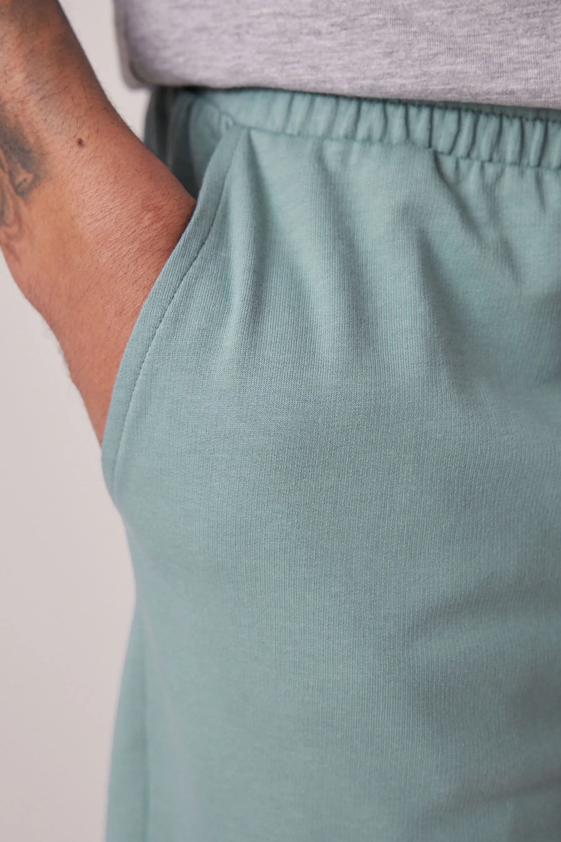 Regular - Shorts leggeri 5 Confezione
