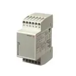 Relè Di Scambio per 2/3 Pomp.24/48 - CARLO GAVAZZI DLA71TB483P 