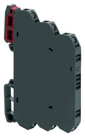 Relè d'interfaccia RS PRO, bobina 115V ca/cc, Guida DIN, contatti SPDT