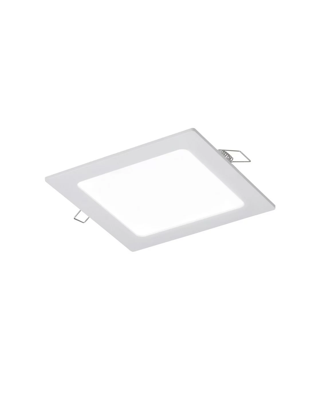 Rossini KIP213 faretto led da incasso 170x170 mm, 23 mm spessore