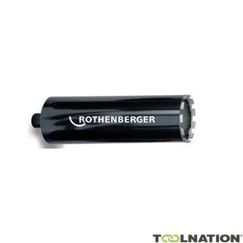 Rothenberger Accessori FF44170 Punta diamantata DX-High Speed Plus 1.1/4" 172 mm x 430 mm