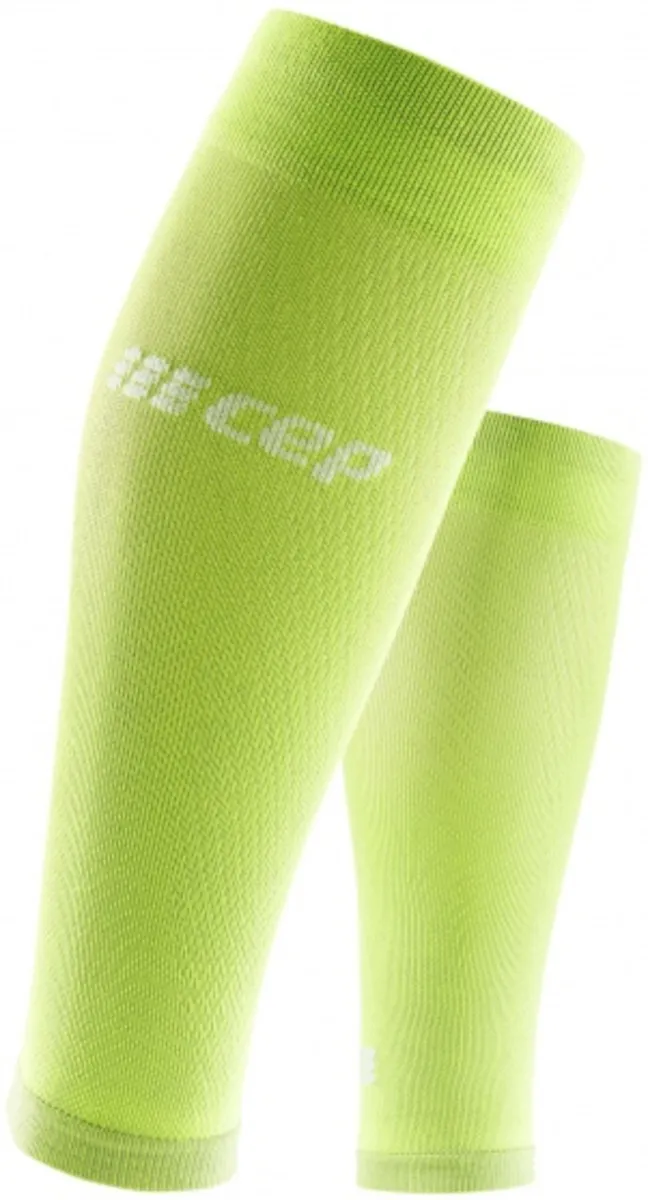 Scaldamuscoli CEP Calf sleeve ULTRALIGHT
