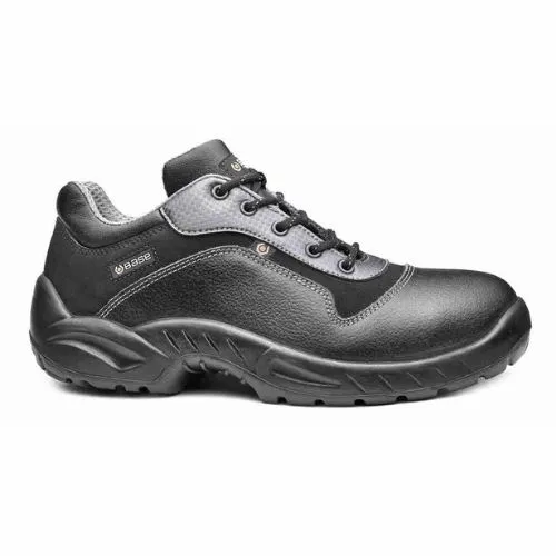 SCARPE ANTINFORTUNISTICHE BASE ETOILE S3 SRC NERO 46