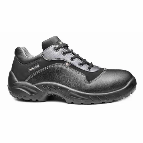 SCARPE ANTINFORTUNISTICHE BASE ETOILE S3 SRC NERO 46