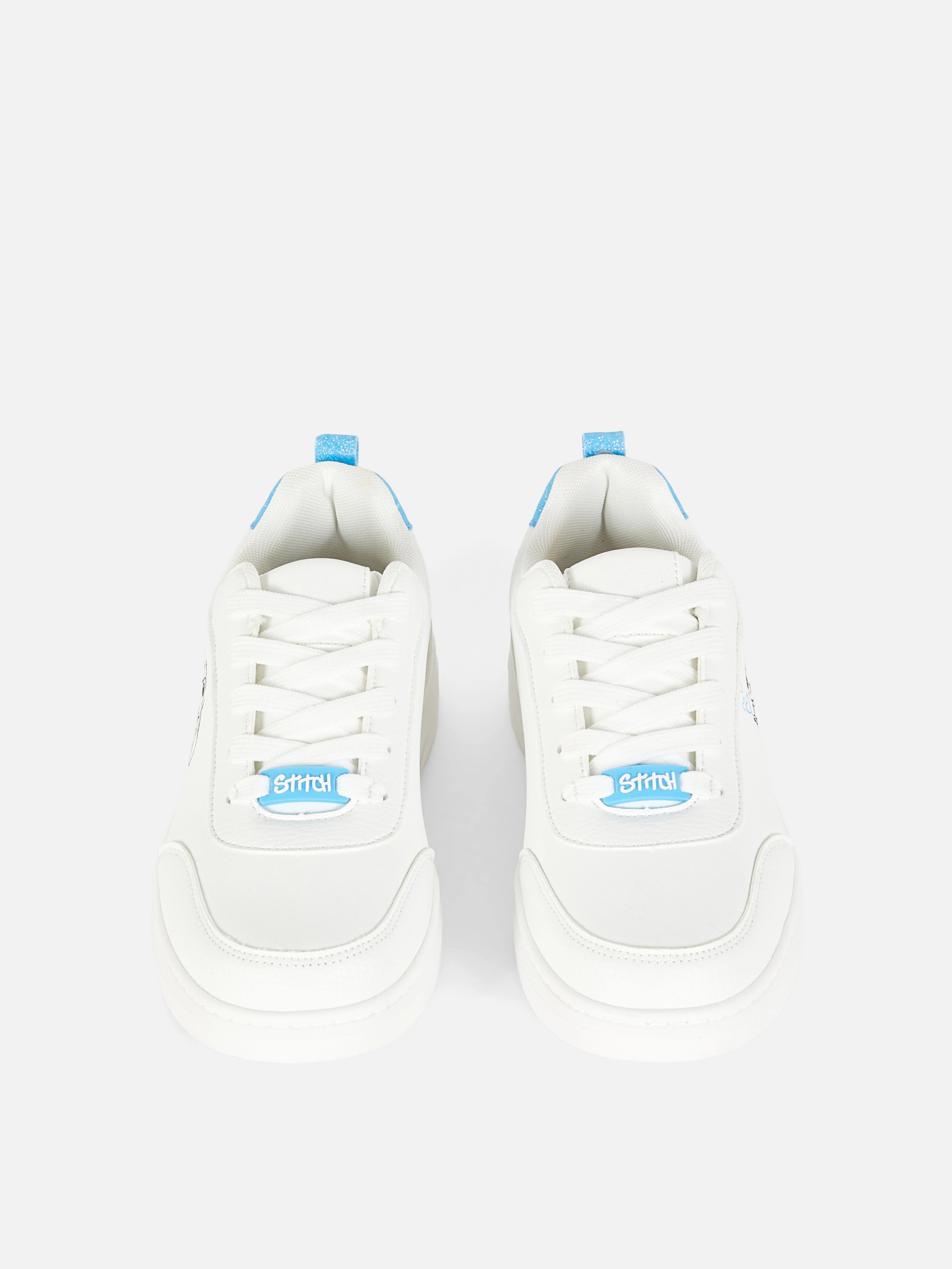 Scarpe da ginnastica basse Lilo & Stitch Disney