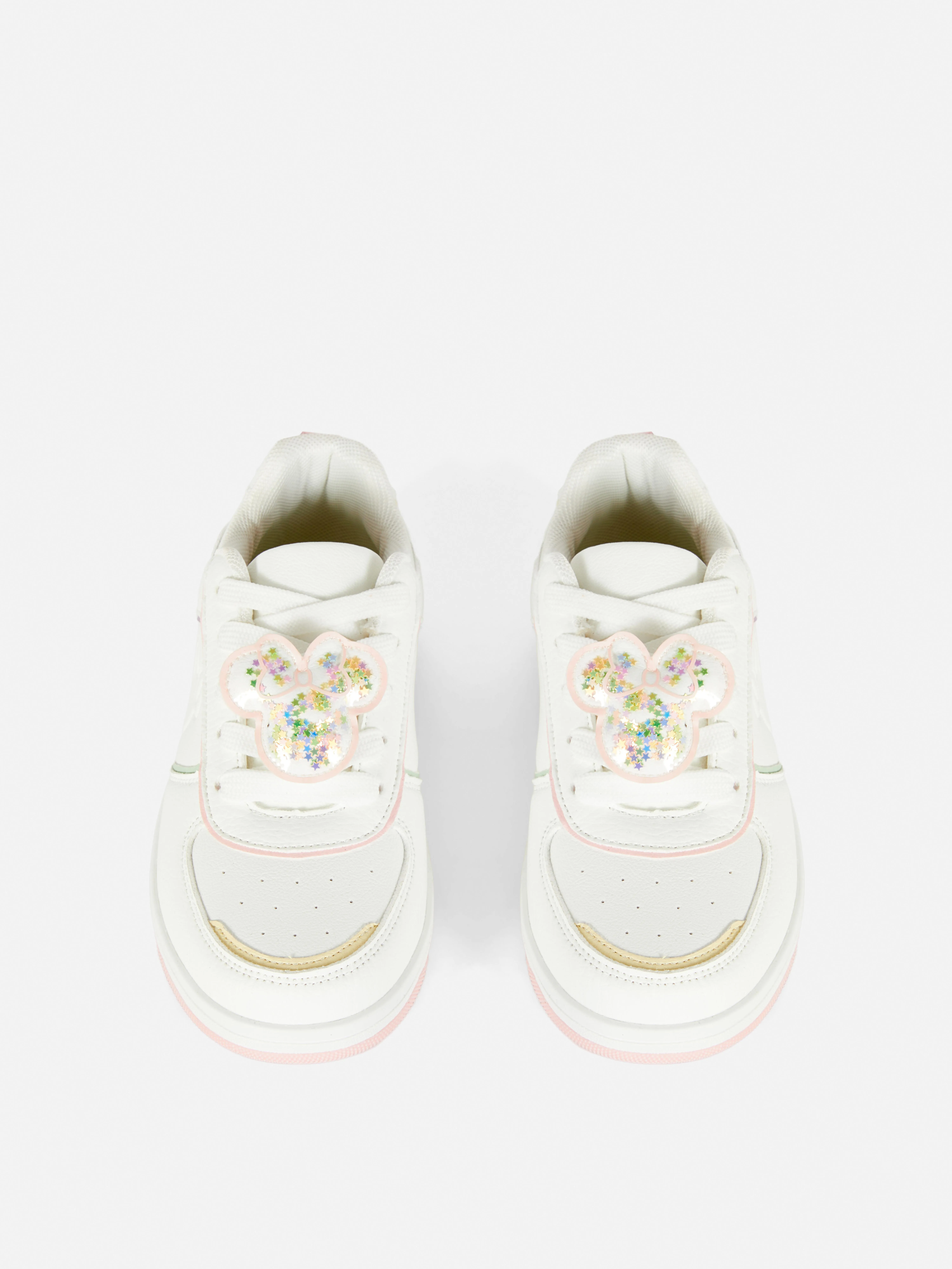 Scarpe da ginnastica basse Minnie Disney