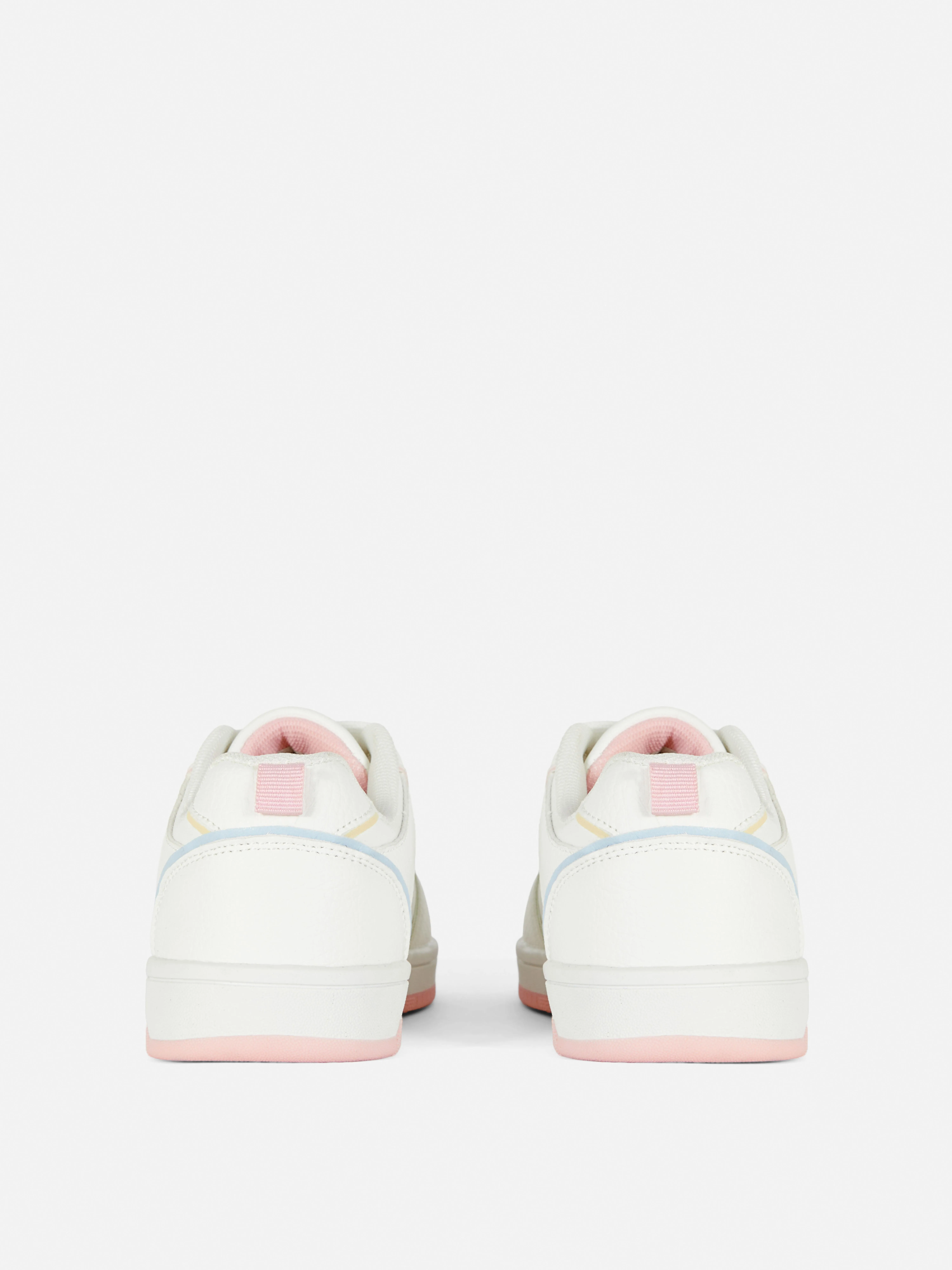 Scarpe da ginnastica basse Minnie Disney