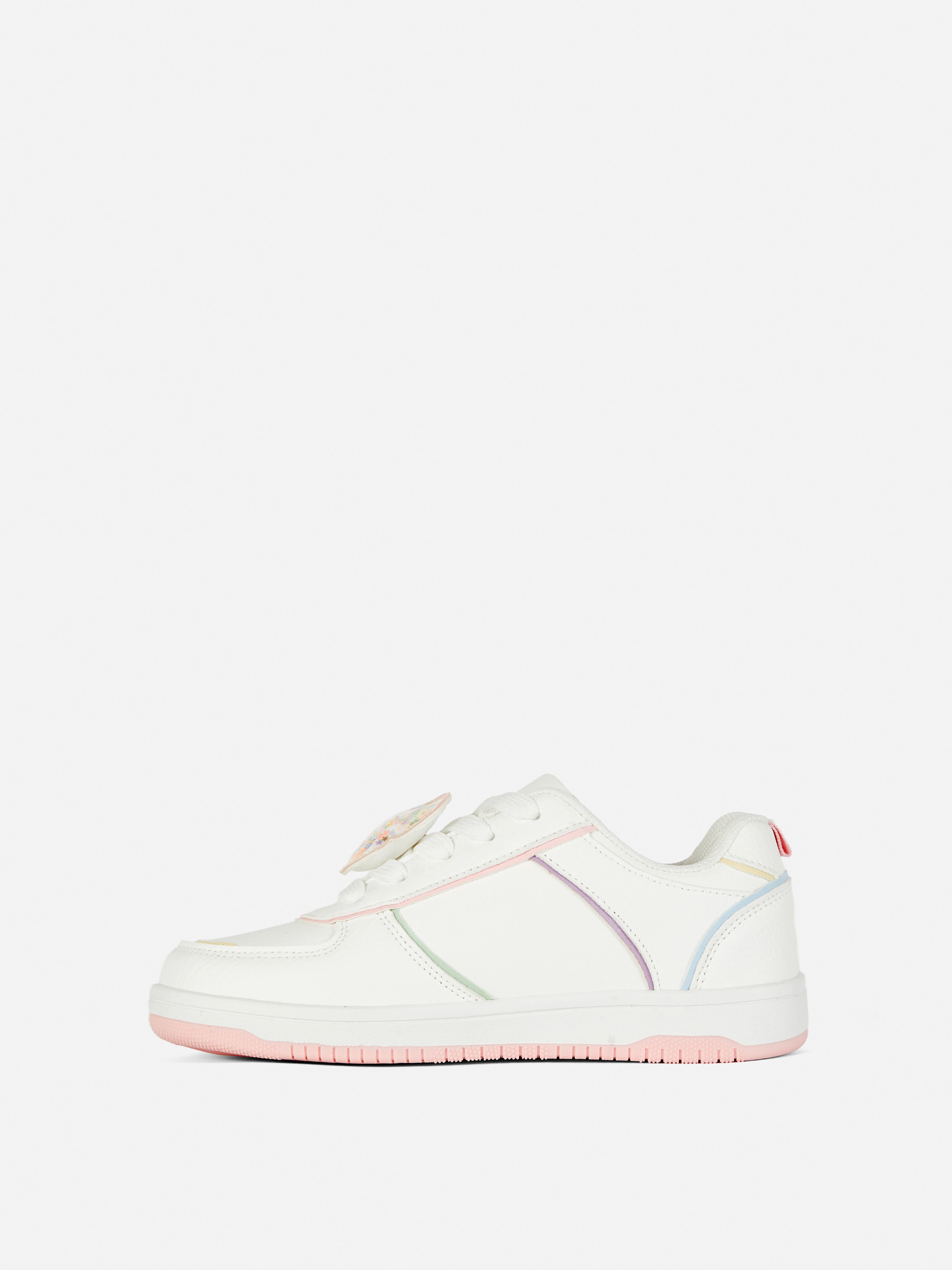 Scarpe da ginnastica basse Minnie Disney