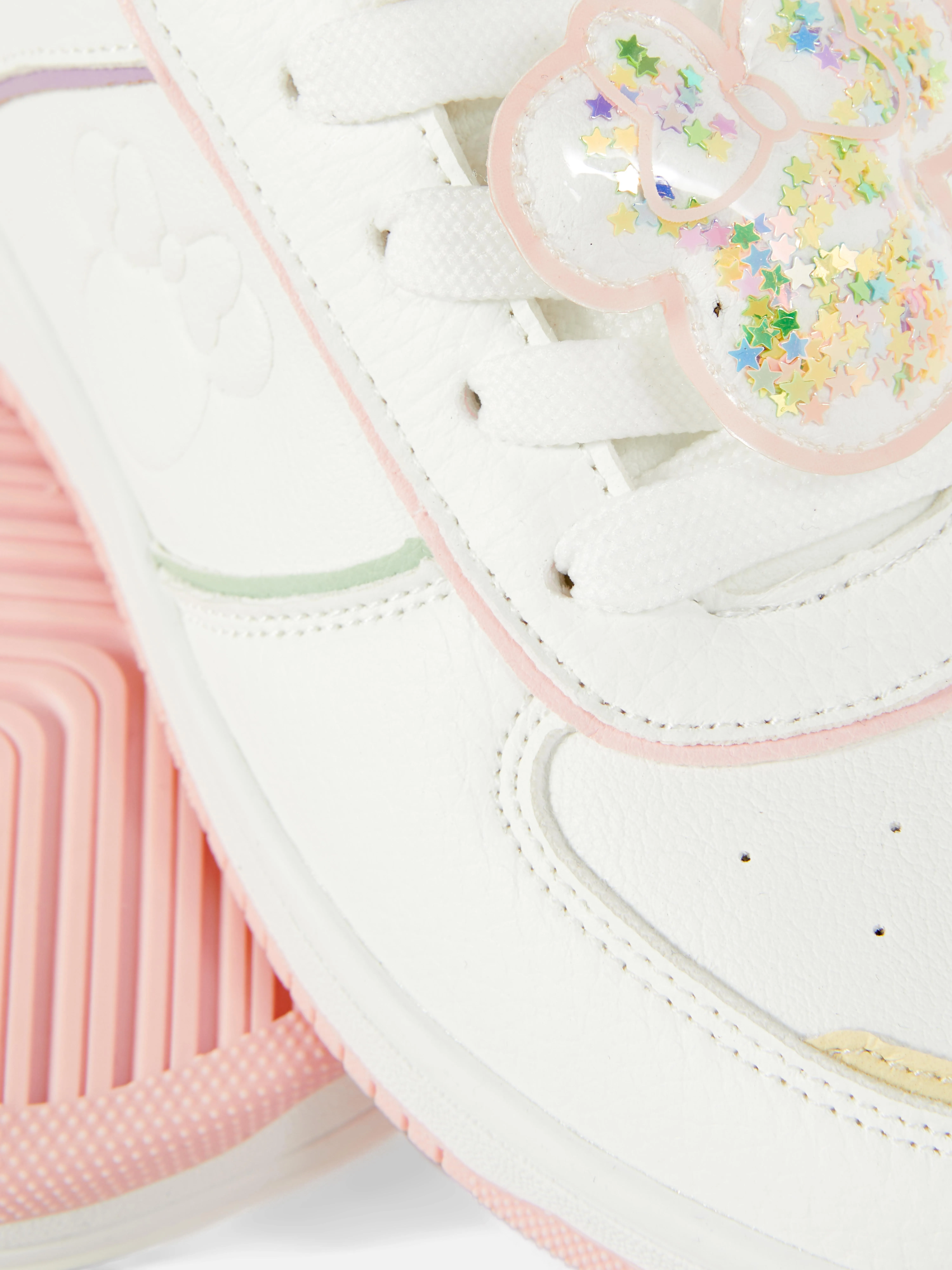 Scarpe da ginnastica basse Minnie Disney