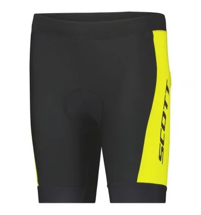 Scott Pantaloncini SCO Jr RC Pro (blck/sul yel)