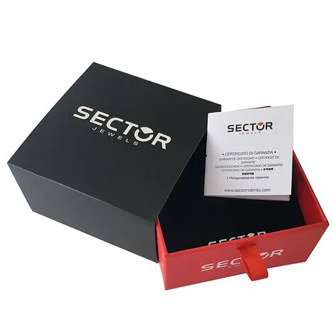 SECTOR Bracciale Uomo Gioielli Sector Basic SLI60