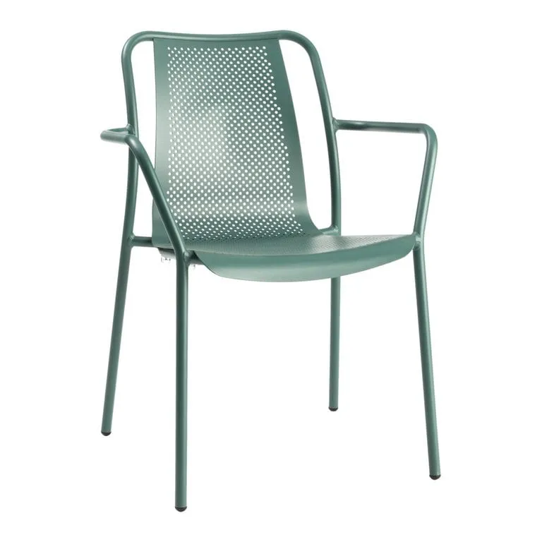 sedia da giardino BAHAMA