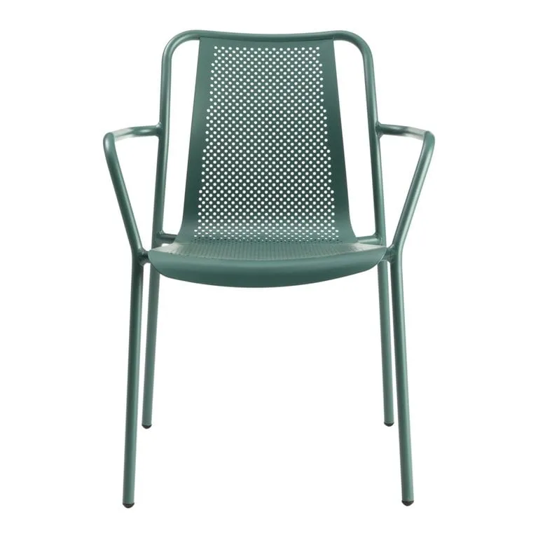 sedia da giardino BAHAMA