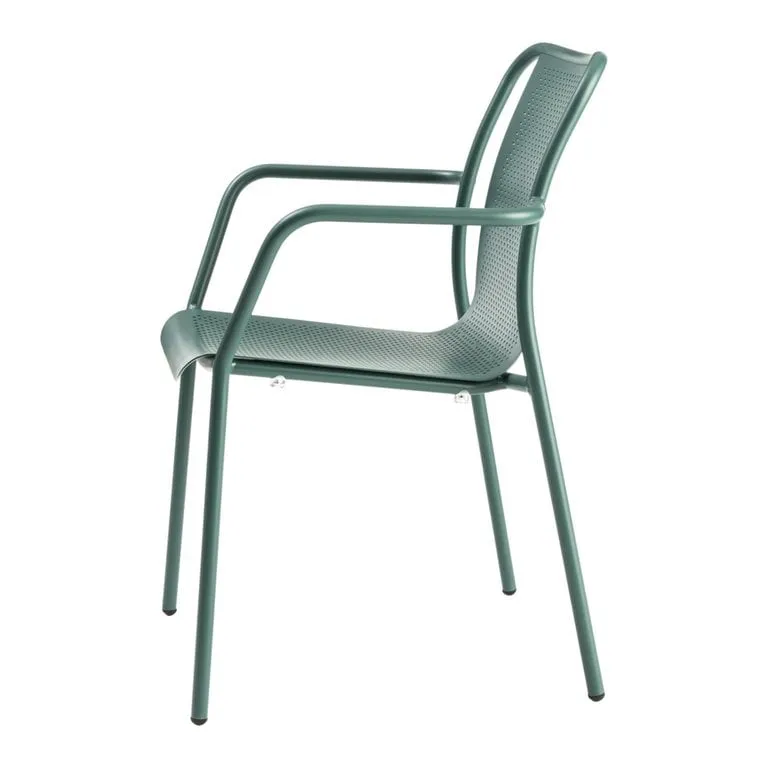 sedia da giardino BAHAMA