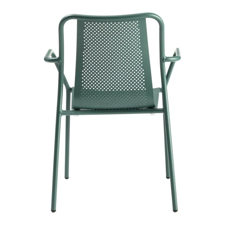 sedia da giardino BAHAMA