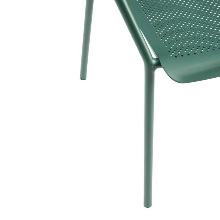sedia da giardino BAHAMA