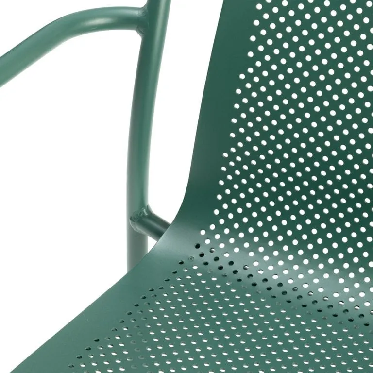 sedia da giardino BAHAMA