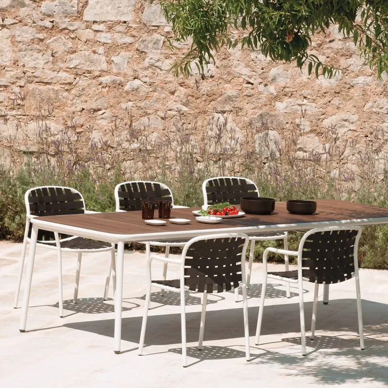 sedia da giardino YARD
