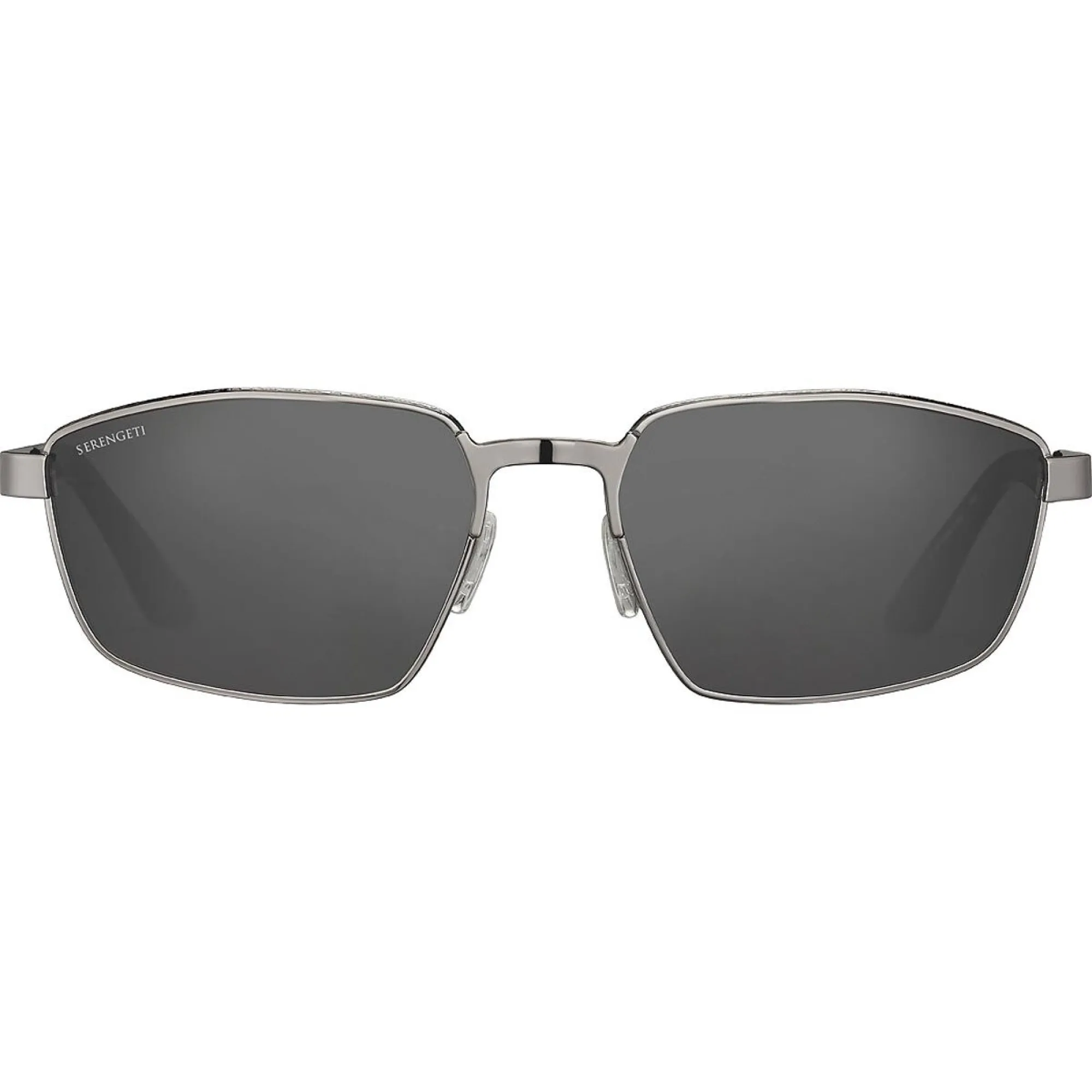   Serengeti KEAN - SS597003 Canna Di Fucile Lucido | Occhiale Da Sole Uomo 