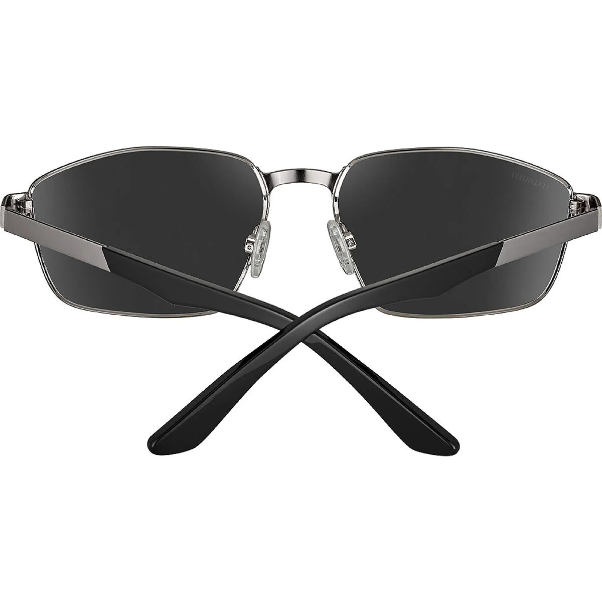  Serengeti KEAN - SS597003 Canna Di Fucile Lucido | Occhiale Da Sole Uomo 