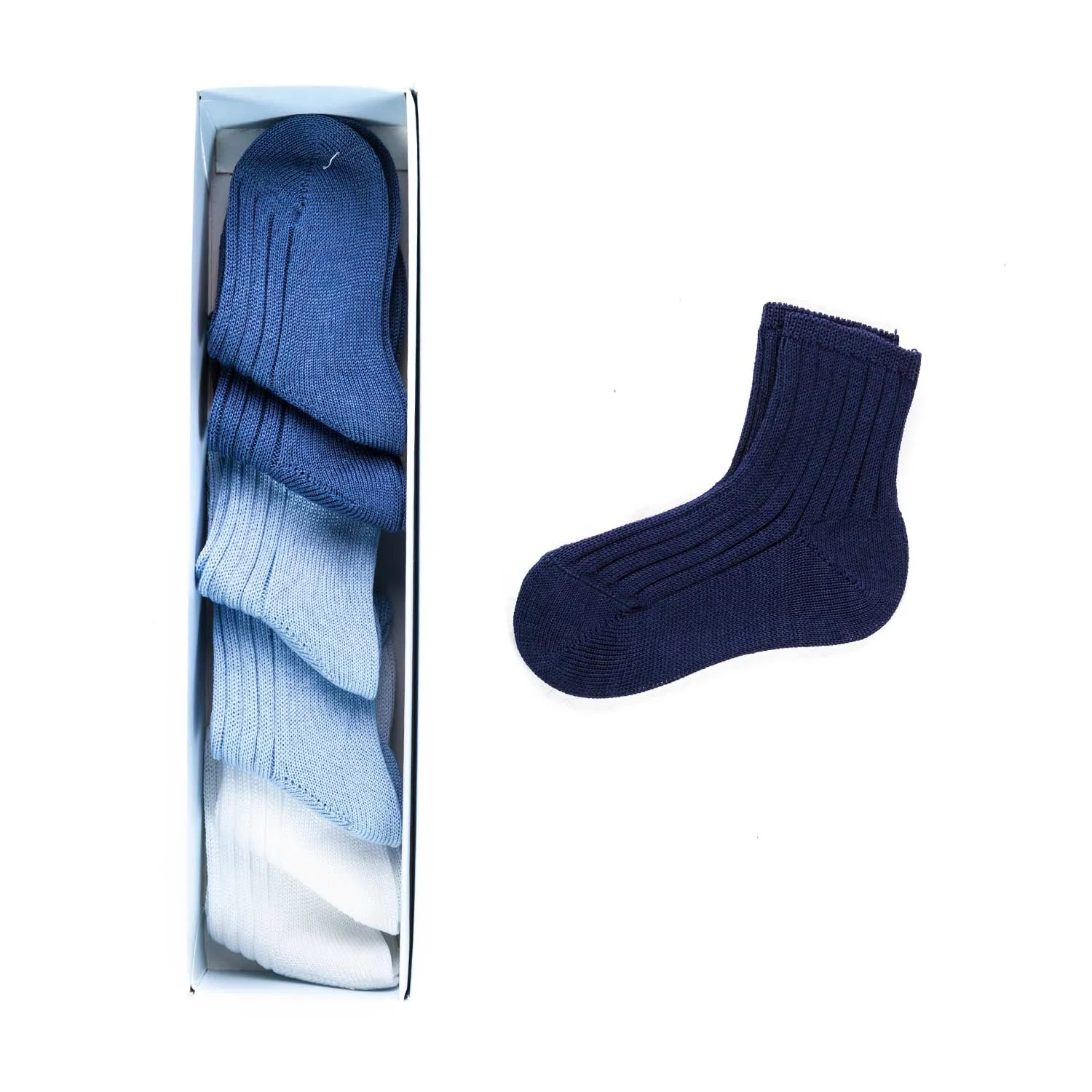 Set Calzini Neonato