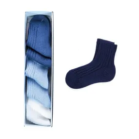Set Calzini Neonato