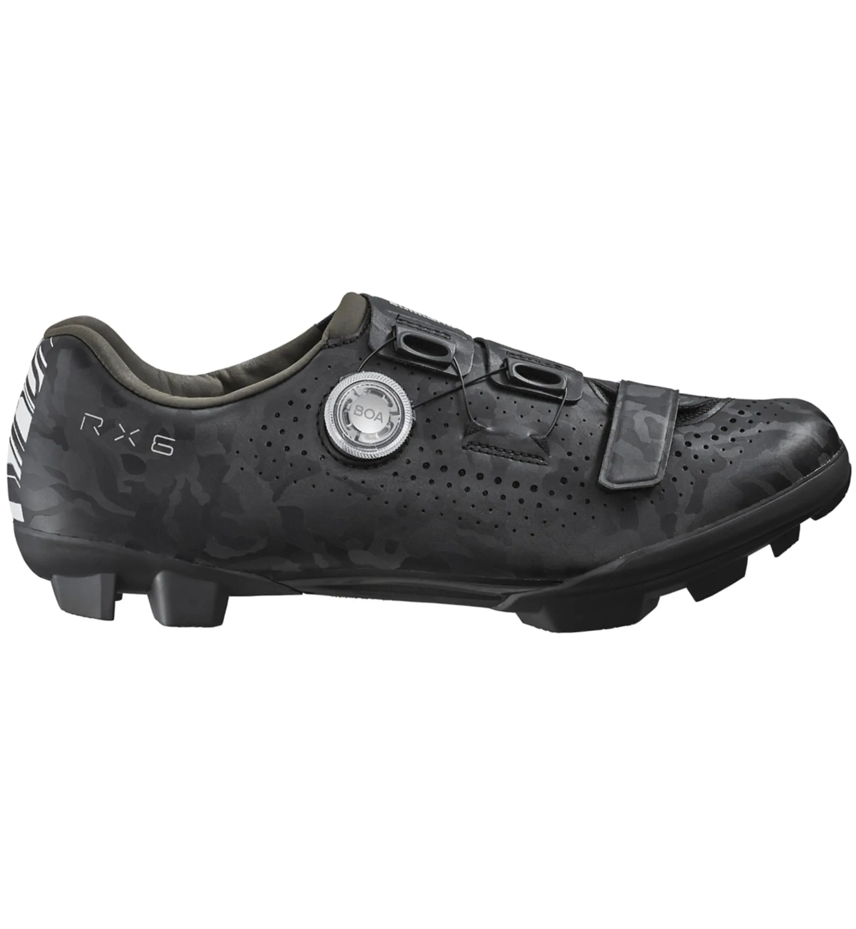 Shimano SH-RX600 - scarpe bici gravel