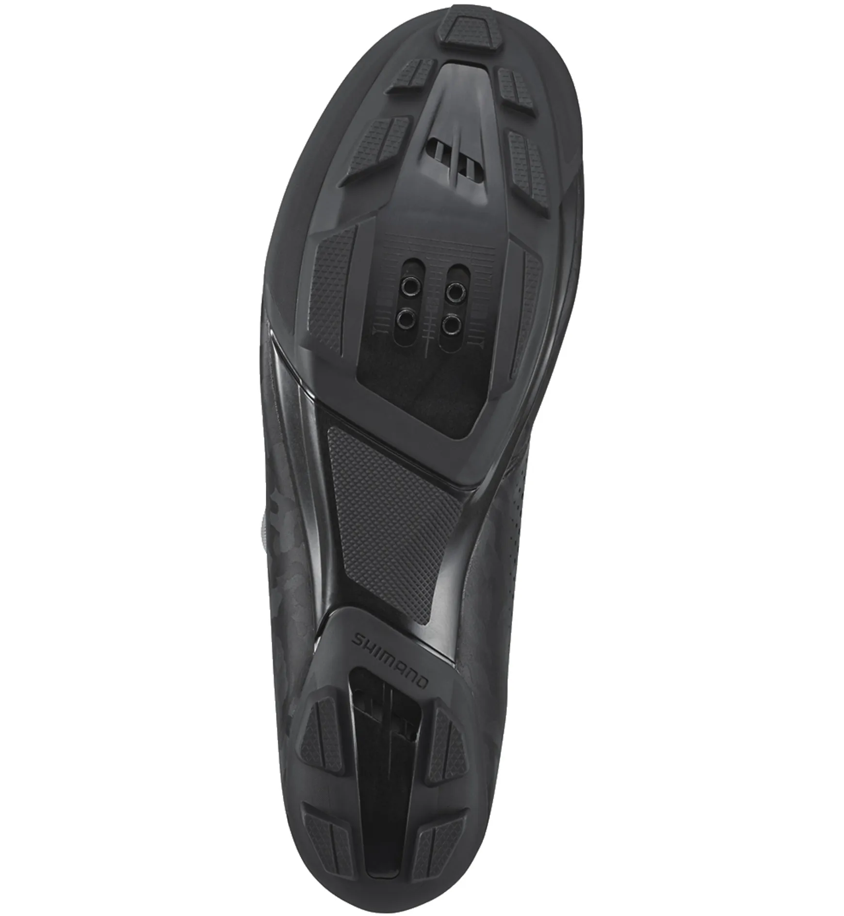 Shimano SH-RX600 - scarpe bici gravel