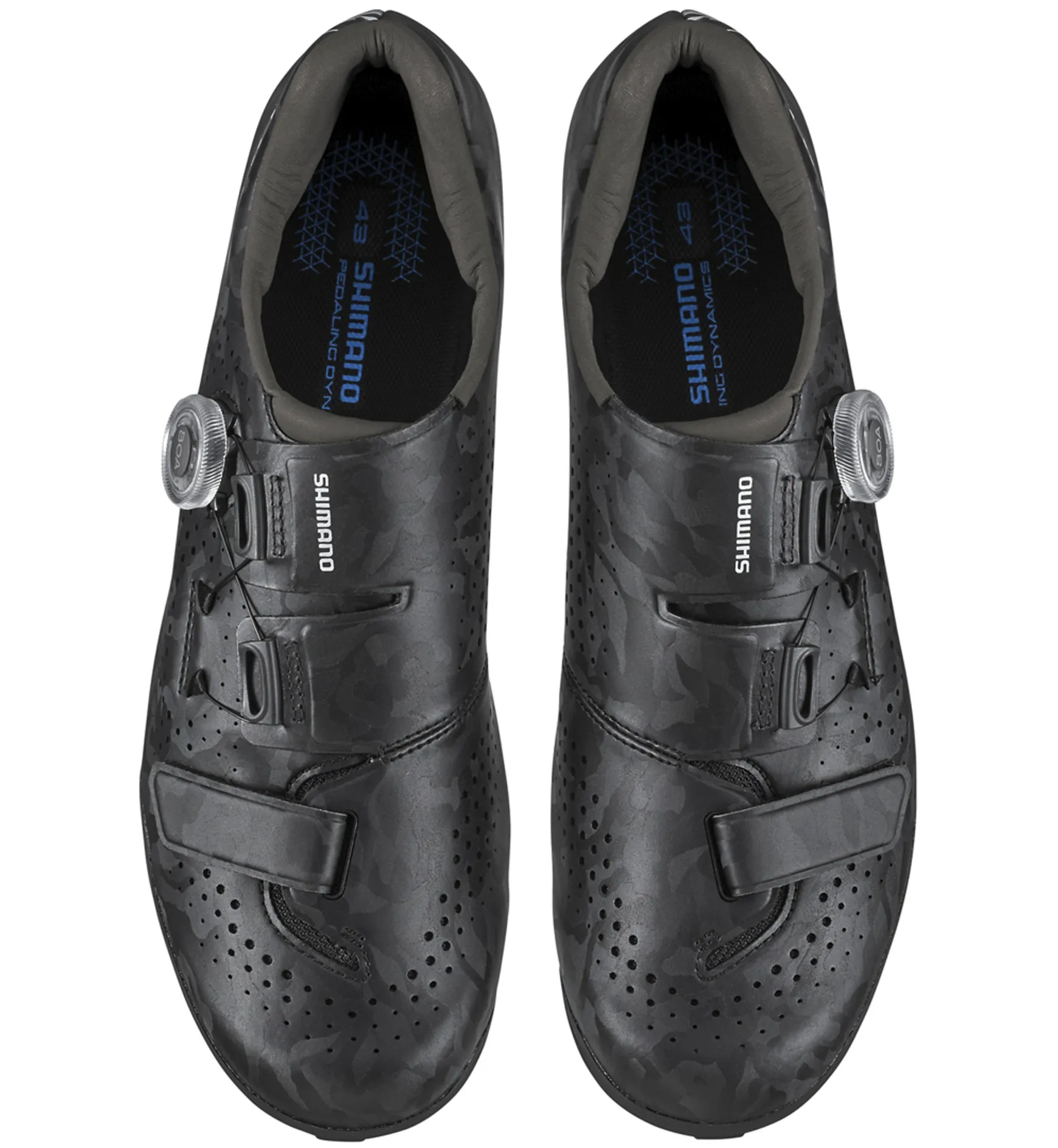 Shimano SH-RX600 - scarpe bici gravel