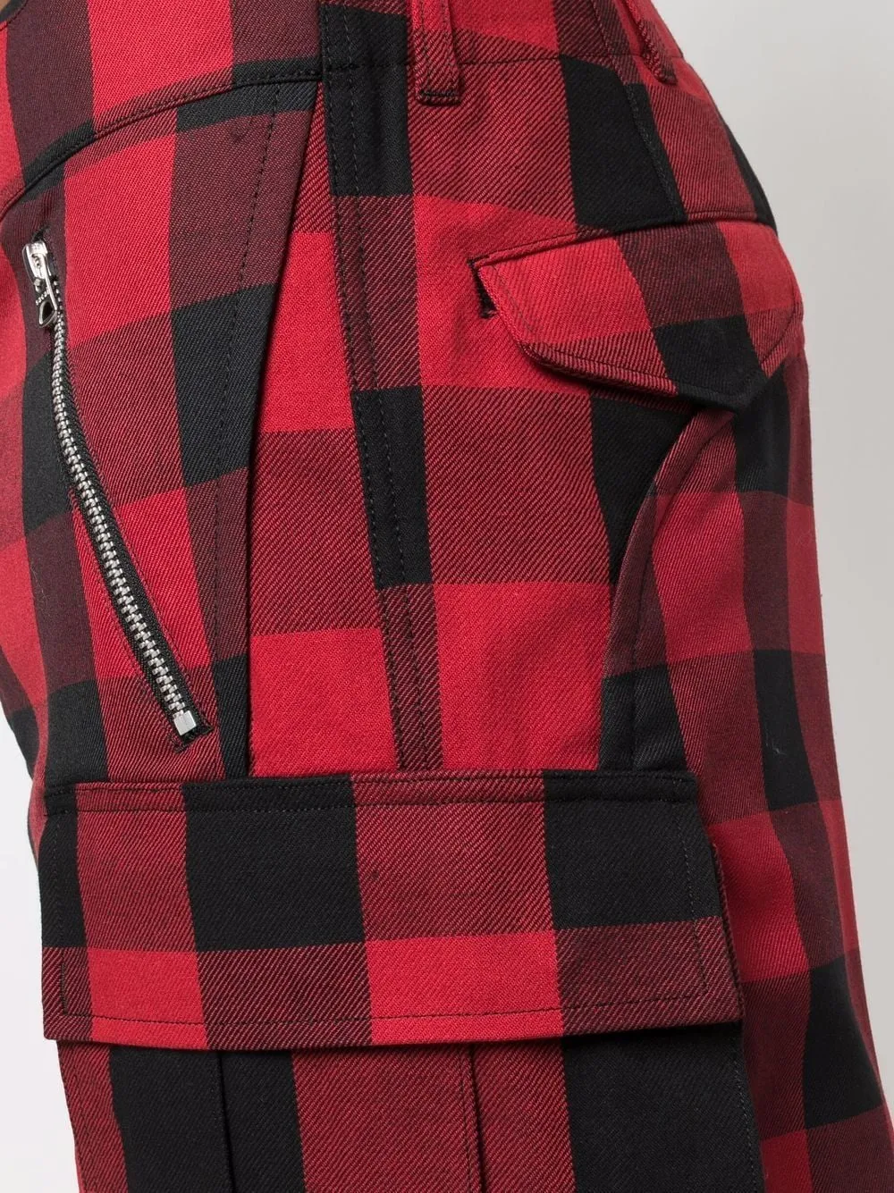 shorts a quadroni