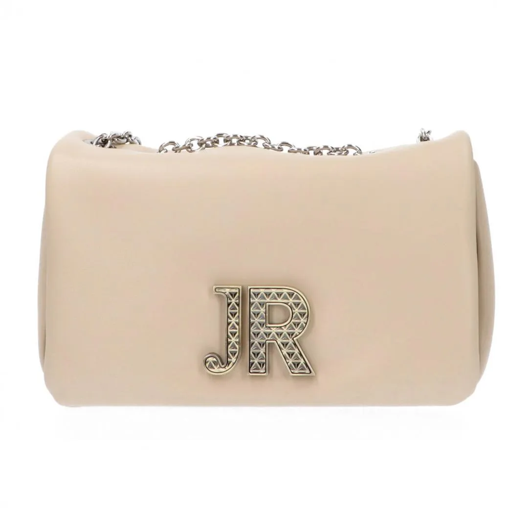 Shoulder bag Veschi Beige