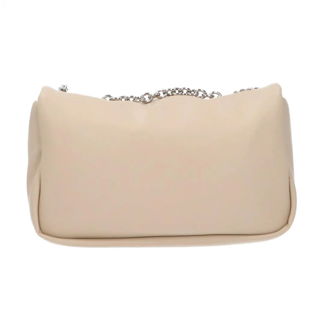 Shoulder bag Veschi Beige