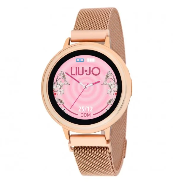 Smartwatch Liu Jo luxury Eye collection SWLJ057